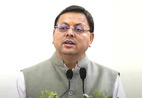 उत्तराखंड: हेलीकॉप्टर दुर्घटनाओं पर सीएम धामी सख्त, एसओपी लागू करने का आदेश