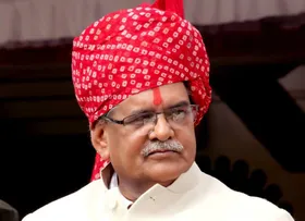 राज्यपाल गुलाबचंद कटारिया ने अहमदाबाद विमान हादसे पर जताया दुख, बोले- 'जांच के बाद ही सामने आएगी वजह'