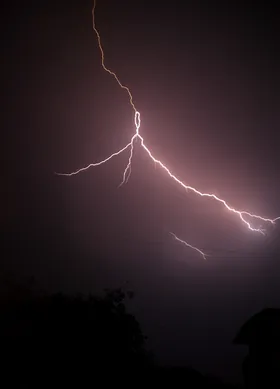 मध्य प्रदेश: दमोह, धार और मैहर जिलों में आकाशीय बिजली गिरने से दो दिनों में 6 लोगों की मौत