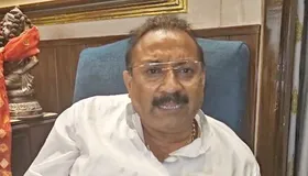 लालू यादव को बाबासाहेब के प्रति संवेदनशील होना चाहिए : अशोक चौधरी