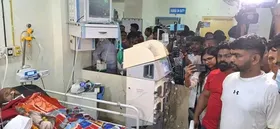 बीडीओ की “प्रताड़ना” से तंग पंचायत सेवक ने ऑफिस में खाया जहर, इलाज के दौरान मौत, सरकार ने बैठाई जांच