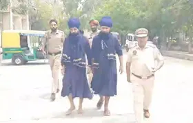 बठिंडा : कमल कौर हत्याकांड में गिरफ्तार निहंगों की रिमांड बढ़ी
