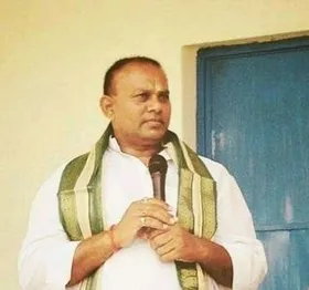 विवाद और हंगामे के बीच फिर से झारखंड प्रदेश राजद अध्यक्ष बने संजय सिंह यादव