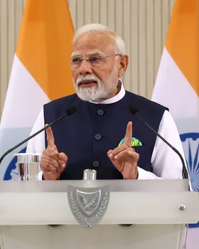 कनाडा : ‘इस मुश्किल दौर में उम्मीद की किरण हैं पीएम मोदी’, बोले प्रवासी भारतीय