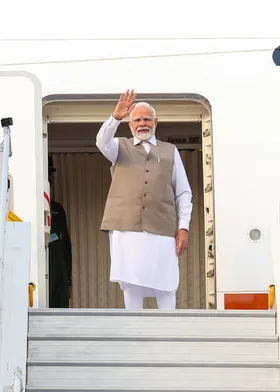 पीएम मोदी की कनाडा यात्रा को लेकर भारतीय मूल के लोगों में उत्साह