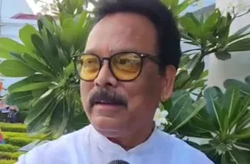 जातिगत जनगणना के लिए सरकार को उचित बजट आवंटित करना चाहिए : सांसद सुखदेव भगत