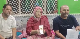 तेहरान में फंसा गाजियाबाद का एक एमबीबीएस छात्र, वापस लाने की परिजनों ने प्रधानमंत्री मोदी से लगाई गुहार