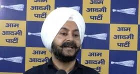 सिख समाज से माफी मांगें रेखा गुप्ता : आप नेता जरनैल सिंह