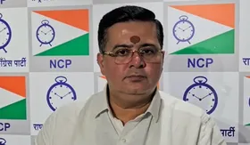 जाति जनगणना को एनसीपी का समर्थन, जातीय आंकड़ों को बताया सकारात्मक कदम