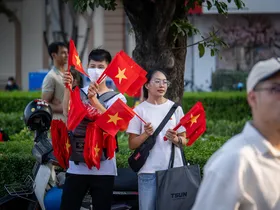 चीन ने वियतनाम का ब्रिक्स भागीदार देश बनने का स्वागत किया