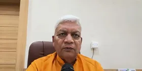 खालिस्तानी मानसिकता को नकार चुका है देश : दामोदर अग्रवाल