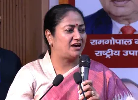 भारतीय चाहें तो देश की अर्थव्यवस्था को खुद बहुत बड़ा कर सकते हैं : सीएम रेखा गुप्ता