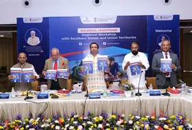 कौशल विकास में निर्धारित नियम नहीं हो सकते : केंद्रीय मंत्री जयंत चौधरी