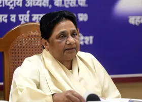 जाति जनगणना का कार्य देशहित में ईमानदारी से पूरा होना चाहिए : मायावती