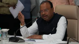 महाराष्ट्र: सुधाकर बडगुजर के बीजेपी में शामिल होने पर सस्पेंस, चंद्रशेखर बावनकुले बोले- मुझे कोई जानकारी नहीं