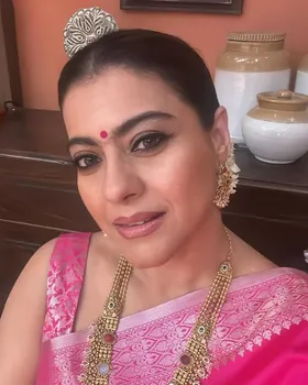 आजकल की कॉमेडी फिल्मों में बार-बार दोहराई जा रहे जोक्स और पंचलाइन : काजोल