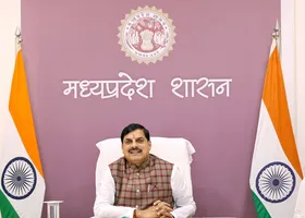 मध्य प्रदेश के सरकारी कर्मचारियों को मिलेगी पदोन्नति, 2 लाख पद भी होंगे खाली