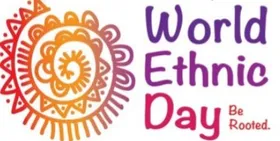 वर्ल्ड एथनिक डे : लुप्त होती संस्कृतियों के प्रति जागरूक करने के लिए मुंबई से हुई थी शुरुआत