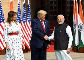 भारत आएंगे अमेरिका के राष्ट्रपति डोनाल्ड ट्रंप, क्वाड समिट के लिए पीएम मोदी के न्योते को स्वीकार किया