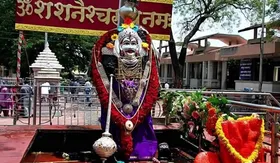 न्याय के देवता को मनाना है तो इन शनि धाम में पहुंचकर करें दर्शन-पूजन, मिलेगी हर कष्टों से मुक्ति