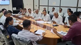 राजस्थान : भीलवाड़ा में अंतरराष्ट्रीय योग दिवस की तैयारियां तेज, आमजन की सहभागिता पर जोर
