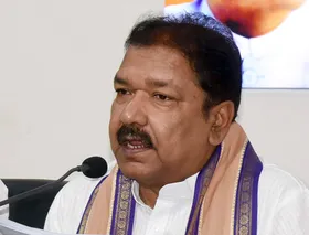 बिहार: भाजपा ने प्रशांत किशोर के खिलाफ साइबर थाने में दर्ज कराई एफआईआर