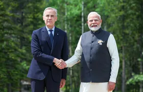 जी7 : प्रधानमंत्री मोदी ने दिया आतंकवाद को बढ़ावा देने वाले देशों के खिलाफ 'सख्त कार्रवाई' पर जोर
