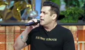 कपिल शो में सलमान की चुटकी, 'आमिर रुकने वाले नहीं, शादी भी परफेक्ट चाहिए'