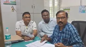 ओडिशा : जाजपुर जिले में हैजा और डायरिया का प्रकोप, स्वास्थ्य विभाग की टीम ने स्थिति का लिया जायजा