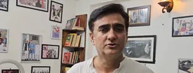 सपा प्रवक्ता अमीक जामेई ने मोदी सरकार की विदेश नीति पर उठाए सवाल
