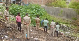 बिहार में युवक ने चार साल का प्यार भुलाकर प्रेमिका को उतारा मौत के घाट, गिरफ्तार