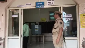 चार राज्यों की पांच विधानसभा सीटों पर उपचुनाव शुरू, सुरक्षा के पुख्ता इंतजाम