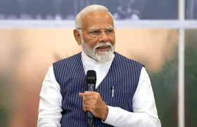 पीएम मोदी ने राहुल गांधी को जन्मदिन की शुभकामनाएं दीं