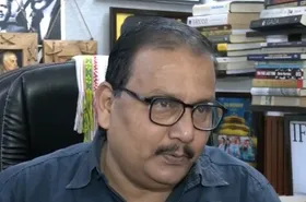 ट्रंप के व्‍यवहार से लगता है वह मानसिक रूप से स्थिर नहीं : मनोज कुमार झा