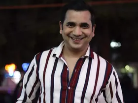 शो के बंद होते ही कम हो जाती है टीवी कलाकारों की लोकप्रियता: सानंद वर्मा