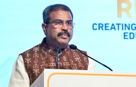 भारत ने क्यूएस वर्ल्ड यूनिवर्सिटी 2026 रैंकिंग में हासिल किया खास मुकाम, गर्व की बात: धर्मेंद्र प्रधान