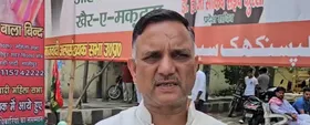 भारतीयों की सुरक्षित वतन वापसी की जिम्मेदारी सरकार की है : उदयवीर सिंह