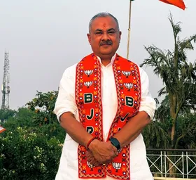तेजस्वी यादव बिहार को जंगलराज की ओर ले जाना चाहते हैं: सुशील कुमार सिंह