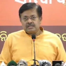 पीएम मोदी का ओडिशा दौरा विकास युग की शुरुआत का प्रतीक : पृथ्वीराज हरिचंदन