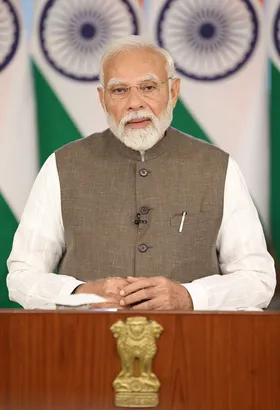 क्यूएस वर्ल्ड यूनिवर्सिटी 2026 रैंकिंग शिक्षा जगत के लिए अच्छी खबर : पीएम मोदी