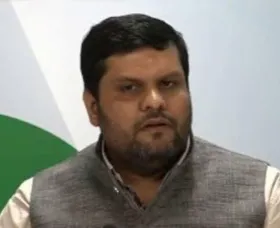 पीएम मोदी ने ट्रंप को किया स्पष्ट, पाक के अनुरोध पर हुआ सीजफायर : गौरव वल्लभ