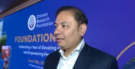 एनर्जी ट्रांजिशन में सही दिशा में आगे बढ़ रहा है भारत : प्रणव अदाणी