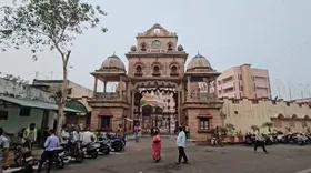 अहमदाबाद में 27 जून को निकलेगी भगवान जगन्नाथ की 148वीं रथ यात्रा