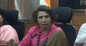 पानीपत: एचएससीडब्ल्यू चेयरपर्सन रेनू भाटिया का चौंकाने वाला खुलासा, दो महिलाओं पर जांच के आदेश