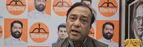 अमेरिका के संबंध में शरद पवार का बयान बिल्कुल ठीक : शिवसेना नेता राजू वाघमारे