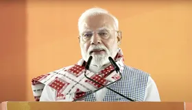 ओडिशा आने के लिए ठुकराया ट्रंप को न्योता : पीएम मोदी