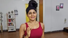 योग गुरु प्रीति शर्मा : योग से होती है शांति और स्वास्थ्य की प्राप्ति, हर व्यक्ति को अपनाना चाहिए