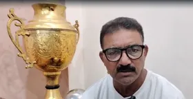 मोहम्मद शमी के कोच को यकीन, अनुभवी खिलाड़ियों के बगैर भी अच्छा कर सकती है 'यंग टीम इंडिया'