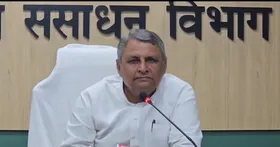 आयोग में बने सभी सदस्य योग्य, सारी अहर्ताओं को पूरा करते हैं : विजय चौधरी