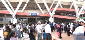 देश ने खेल के क्षेत्र में किया बेहतर काम, उम्मीद हमें ओलंपिक की मेजबानी का मिलेगा सम्मान: सीएम रेखा गुप्ता